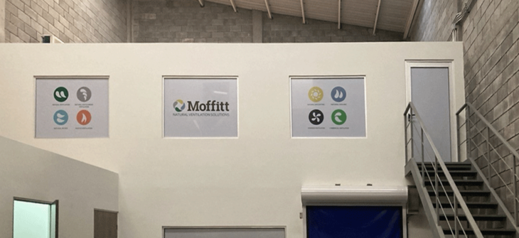 Moffitt Mex Office